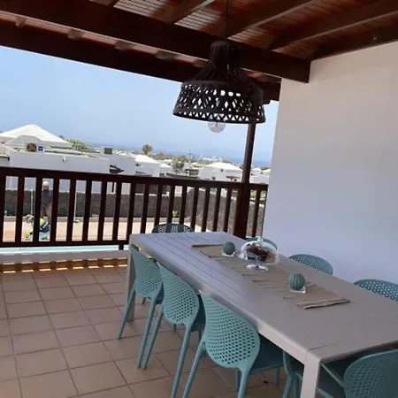 Preciosa Y Espaciosa Villa Con Piscina /Vistas Mar Villa *