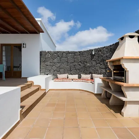 Preciosa Y Espaciosa Villa Con Piscina /Vistas Mar *