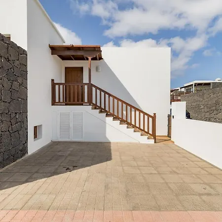 Villa Preciosa Y Espaciosa Villa Con Piscina /Vistas Mar *